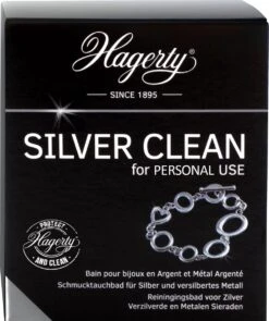 Hagerty Silver Clean - Personal 170 Ml -Huishoud Verkoop 1006x1200 3