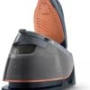 Breville Stoomstrijkijzer Met Stoomgenerator - Iron - Keramische Zoolplaat - Uitneembaar Waterreservoir -Huishoud Verkoop 1007x1200 2