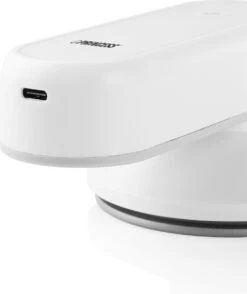 Princess 328000 Iron & Travel – Draadloos – Reisstrijkijzer - Strijkijzer En Powerbank In 1 -Huishoud Verkoop 1008x1200