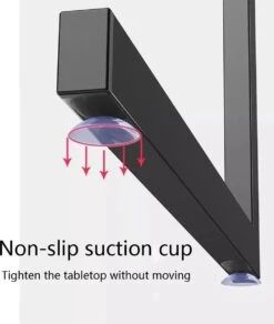 TammaT - Afdruiprek Met Lekbak 2 Laags – Inklapbaar - Afwasrek – Met 2 Lekbakken – Extra Accessories Voor Servies En Snijplanken - RVS - 38x35x26,5cm -Huishoud Verkoop 1014x1200