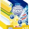 Witte Reus Kracht Actief Toiletblok - Citrus - WC Blokjes Voordeelverpakking - 10 Stuks 2 Witte Reus Kracht Actief Toiletblok - Citrus - WC Blokjes Voordeelverpakking - 10 Stuks -Huishoud Verkoop 1019x1200 3