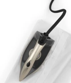 Petra Stoomstrijkijzer Met Stoomgenerator - 1,9 M Snoeropslag - Afneembaar 1,5 XL Waterreservoir - 2600W -Huishoud Verkoop 1021x1200 1