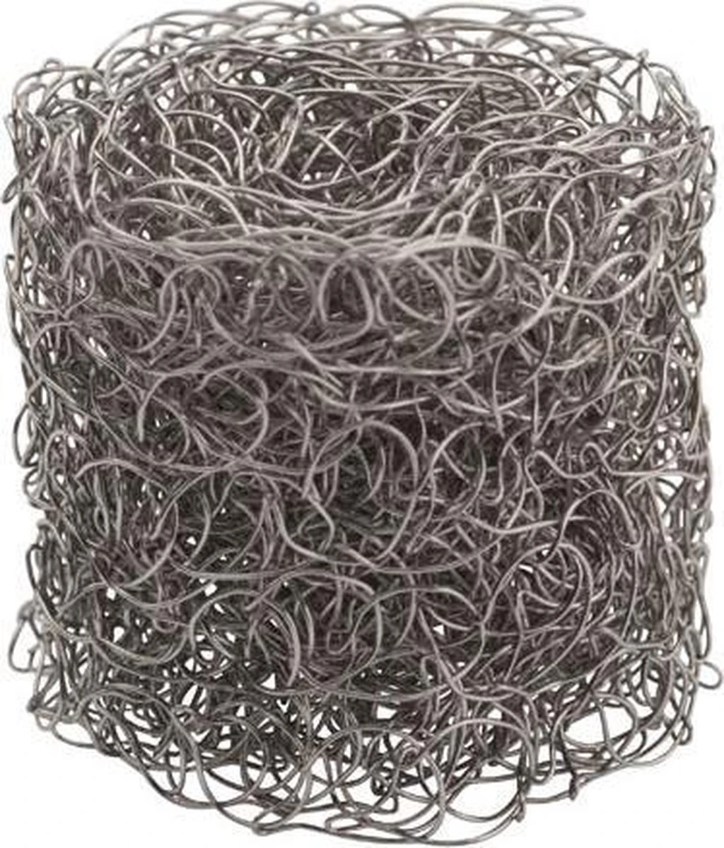 Bredemeijer - Anti Kalk Sponsje 3 Bredemeijer - Anti Kalk Sponsje