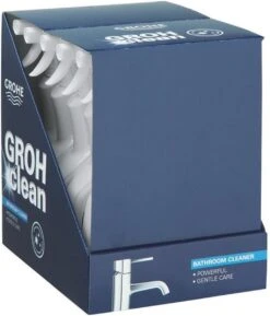 GROHE Grohclean Sproeiflacon Reiniger - 500 Ml - Schoonmaakmiddel - 48166000 -Huishoud Verkoop 1025x1200 2