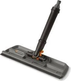 GARDENA Cleansystem Raamborstel Met Trekker - Werkbreedte 31 Cm 15 GARDENA Cleansystem Raamborstel Met Trekker - Werkbreedte 31 Cm -Huishoud Verkoop 1046x1200 1