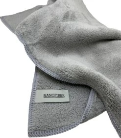 Ballista Raamdoeken Grijs Origineel 1 Droogdoek 40 X 60 Met Nanofiber 40 X 40 Cm Klasse 1 -Huishoud Verkoop 1047x1200 3