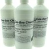 Cee-Bee Isopropanol | Isopropyl | IPA 99.9% Alcohol | 1000 Ml | 3 Flessen á 1 Liter | 3 Liter -Huishoud Verkoop 1048x1200 1