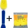 Scrub Daddy - Dish Washer - Scrub Mommy - Afwas Borstel - Incl. 2 Extra Sponzen -Huishoud Verkoop 1079x1200