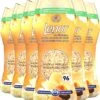 Lenor Geurbooster Gouden Orchidee - Geurparels - 6x16 Wasbeurten - Voordeelverpakking -Huishoud Verkoop 1081x1200 2