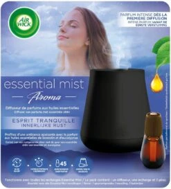 Air Wick Essential Mist Automatische Luchtverfrisser Kit - Innerlijke Rust -Huishoud Verkoop 1085x1200 4