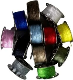 3BMT Naaimachine 12 Spoeltjes - Met Garen - Diverse Kleuren - Universeel 13 3BMT Naaimachine 12 Spoeltjes - Met Garen - Diverse Kleuren - Universeel -Huishoud Verkoop 1089x1200 4