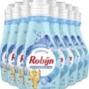 Robijn Morgenfris Wasverzachter - 8 X 30 Wasbeurten - Voordeelverpakking -Huishoud Verkoop 1091x1200