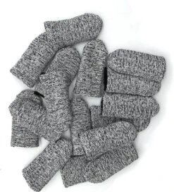 Merkloos Vingerbeschermers - 20 Stuks - Vinger Condooms - Vingerhoed -Huishoud Verkoop 1091x1200 4