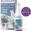 Exaller Anti Huisstofmijt Spray 150ml - 100% Natuurlijk Huismijt Bestrijder - Klinisch Getest - Behandeling En Preventie Van Huisstofmijtallergie 2 Exaller Anti Huisstofmijt Spray 150ml - 100% Natuurlijk Huismijt Bestrijder - Klinisch Getest - Behandeling En Preventie Van Huisstofmijtallergie -Huishoud Verkoop 1098x1200 1