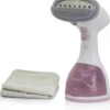 Royalty Line - Handheld Kledingstomer - Handstomer Kleding - Garment Steamer - 1200W - Roze -Huishoud Verkoop 1107x1200 4