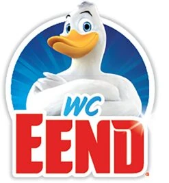 WC Eend Toiletreiniger Action Gel Floral Moon - 6x 750 Ml - Voordeelverpakking -Huishoud Verkoop 1109x1200 2