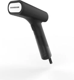 SteamOne DTC75 Black - Handstomer - Kledingstomer