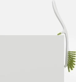 Joseph Joseph Edge Vaatwasborstel - Met Ingebouwde Gootsteensteun - Antraciet -Huishoud Verkoop 1113x1200 2