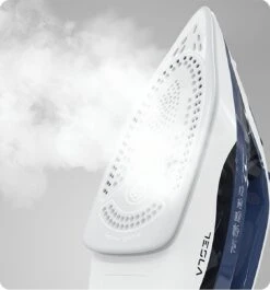 Tesla IR301BL - Stoomstrijkijzer - 2600Watt - 400ML Watercapaciteit - Blauw / Wit -Huishoud Verkoop 1119x1200 7