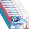 Edet Comfort 3-laags WC Papier - 60 Rollen 2 Edet Comfort 3-laags WC Papier - 60 Rollen -Huishoud Verkoop 1127x1200
