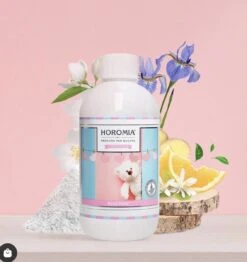 Horomia Wasparfum Baby Talco - 250ml 8 Horomia Wasparfum Baby Talco - 250ml -Huishoud Verkoop 1133x1200