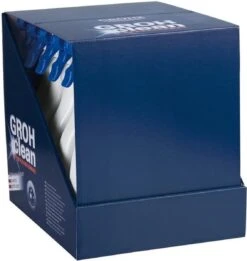 GROHE Grohclean Sproeiflacon Reiniger - 500 Ml - Schoonmaakmiddel - 48166000 -Huishoud Verkoop 1135x1200 1
