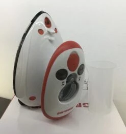 Mini Strijkijzer , Stoomstrijkijzer, Reis Stoomstrijkijzer Babysnapp, Gritzner, Prym -Huishoud Verkoop 1137x1200 3