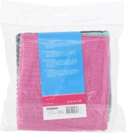 Sorbo Badstof Vaatdoeken 35 X 35 Cm 5 Stuks -Huishoud Verkoop 1141x1200 2