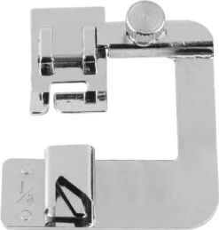 Merkloos Zoom Naaivoet - Naaimachine Voetjes - Naaivoetjes Universeel - Naaivoetjes - Zoomvoet - Naaivoetjes Set - 3 Verschillende Maten -Huishoud Verkoop 1143x1200