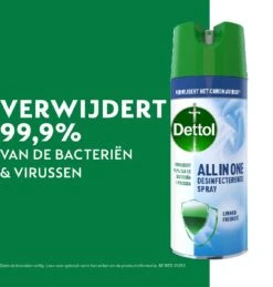 Dettol All In One Disinfectant Spray Linen - 400ml -Huishoud Verkoop 1145x1200 1