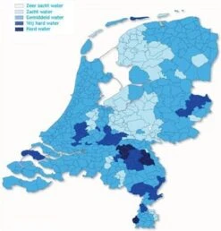 Waterontharder Alternatief: AlpinPro® Antikalksysteem Black Edition Uni-Pro - Voor Alle Waterleidingen (magneet Waterleiding) ☆ Hét Waterontharder Alternatief - Antikalk - Kalkaanslag - Magnetisch -> 20.000 Gauss / 2.0 Tesla -Huishoud Verkoop 1149x1200 1