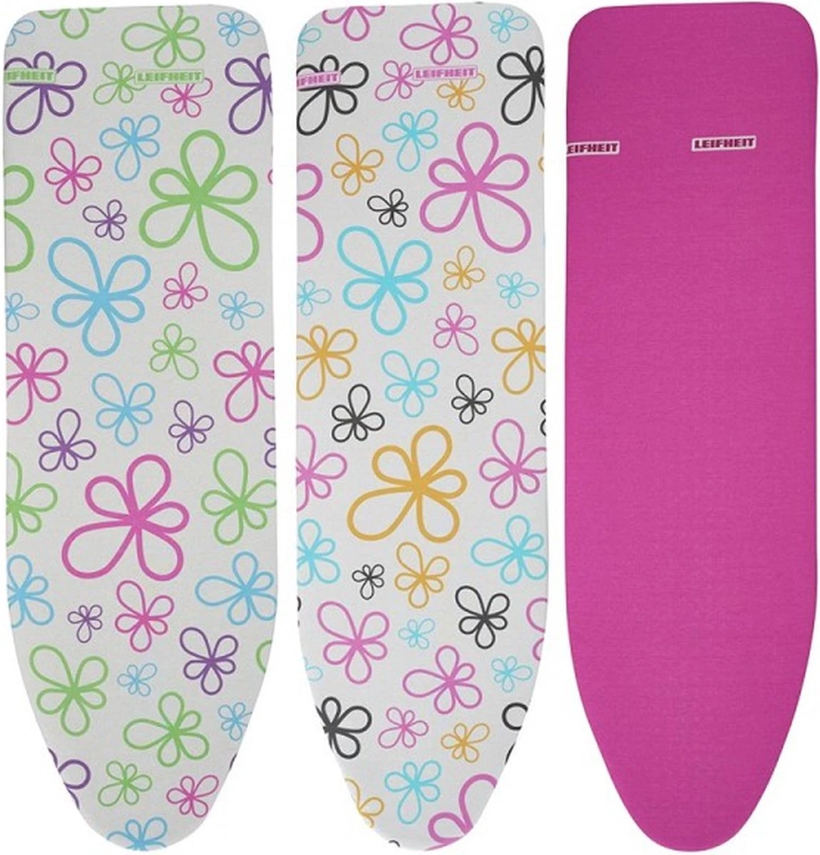 Leifheit 71598 Cotton Classic M 125x40cm 3 Leifheit 71598 Cotton Classic M 125x40cm