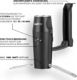 MAXXMEE Overhemd En Blouse Strijkijzer Compact -Huishoud Verkoop 1158x1200 3