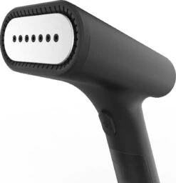 SteamOne DTC75 Black - Handstomer - Kledingstomer -Huishoud Verkoop 1159x1200 2