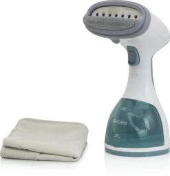 Royalty Line - Handheld Kledingstomer - Handstomer Kleding - Garment Steamer - 1200W - Roze 16 Royalty Line - Handheld Kledingstomer - Handstomer Kleding - Garment Steamer - 1200W - Roze -Huishoud Verkoop 1159x1200 3