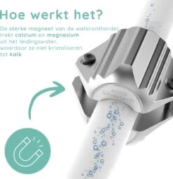 Jooba Magnetische Waterontharder - 1+1 GRATIS - Waterontharder Magneet - Waterontharder Waterleiding - Ontkalker - 4000 Silvertech - Waterontkalker - Antikalk Magneet - Kalkaanslag 20 Jooba Magnetische Waterontharder - 1+1 GRATIS - Waterontharder Magneet - Waterontharder Waterleiding - Ontkalker - 4000 Silvertech - Waterontkalker - Antikalk Magneet - Kalkaanslag -Huishoud Verkoop 1163x1200