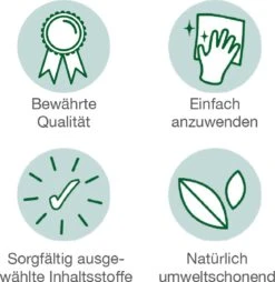 HEITMANN Pure Ontkalker- Citroenzuur Ontkalker, Natuurvriendelijke Kalkreiniger Voor Een Hygiënische Reiniging - Poeder, 1x 350 G -Huishoud Verkoop 1169x1200 7