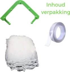 Merkloos Gootsteen Organizer - Gootsteen Afval Netje - Gootsteenontstopper - Spoelbak - Incl. 50 Netjes 21 Merkloos Gootsteen Organizer - Gootsteen Afval Netje - Gootsteenontstopper - Spoelbak - Incl. 50 Netjes -Huishoud Verkoop 1178x1200 5