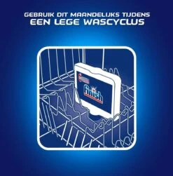 Finish Integrale Machinereiniger Regular Vaatwasser - 4x 250 ML - Voordeelverpakking -Huishoud Verkoop 1180x1200