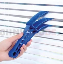 Musthave Gadget Roze - Professionele Jaloezie & Lamellen Reiniger - Lamellen Borstel - Stof Verwijderaar - Jaloezie Stoffer - Incl. Extra Microvezeldoekje -Huishoud Verkoop 1183x1200 1