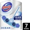 Glorix Power 5+ Ocean Toiletblokken - 7 Stuks - Voordeelverpakking -Huishoud Verkoop 1192x1200 9