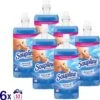 Soupline Hemels Fris Geconcentreerde Wasverzachter 6 X 52 Wasbeurten - Voordeelverpakking 1 Soupline Hemels Fris Geconcentreerde Wasverzachter 6 X 52 Wasbeurten - Voordeelverpakking -Huishoud Verkoop 1193x1200 2