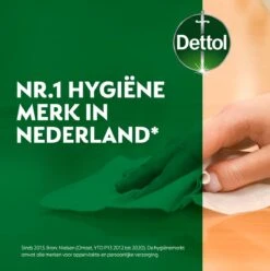 Dettol - 320 Schoonmaakdoekjes Power & Fresh - Citrus 2x80 - Oceanfris 2x80 17 Dettol - 320 Schoonmaakdoekjes Power & Fresh - Citrus 2x80 - Oceanfris 2x80 -Huishoud Verkoop 1194x1200 10