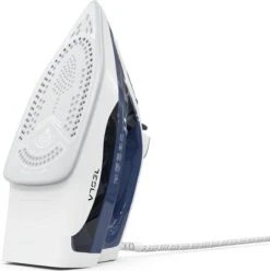 Tesla IR301BL - Stoomstrijkijzer - 2600Watt - 400ML Watercapaciteit - Blauw / Wit -Huishoud Verkoop 1195x1200 10