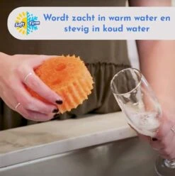 Scrub Daddy - Spons 3 Kleuren - Schoonmaak Spons -Huishoud Verkoop 1195x1200 13