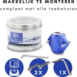 ATV PRO 2 ULTRA Magnetische Waterontharder - Waterontharder Magneet - Waterontharder Waterleiding - Anti Kalk - Ontkalker -Huishoud Verkoop 1195x1200 2