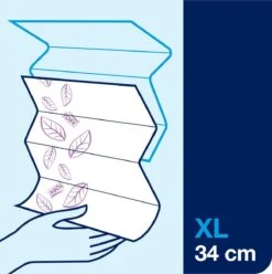 Tork Handdoekpapier Intervouw Super-soft 2-laags 2100 Vel -Huishoud Verkoop 1197x1200 13