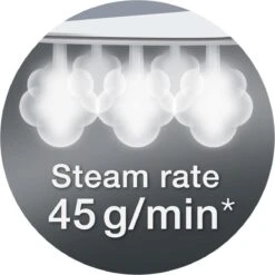 Braun TexStyle 3 - SI 3030 PU - Stoomstrijkijzer - Paars -Huishoud Verkoop 1198x1200 16