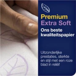 Tork Handdoekpapier Intervouw Super-soft 2-laags 2100 Vel -Huishoud Verkoop 1198x1200 21