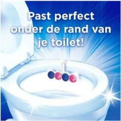 Witte Reus Blauw Actief Toiletblok - Hygiëne - WC Blokjes Voordeelverpakking 20 Stuks -Huishoud Verkoop 1198x1200 26